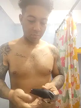 Morenocosta12 online show from 10/09/25, 03:54