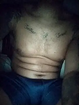 Morenocosta12 online show from 10/11/25, 05:50