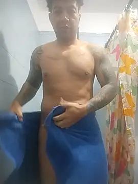 Morenocosta12 online show from 10/15/25, 08:20