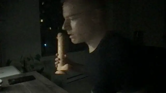 Gingerbushguy online show from 02/02/25, 10:57