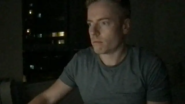 Gingerbushguy online show from 09/13/25, 08:47