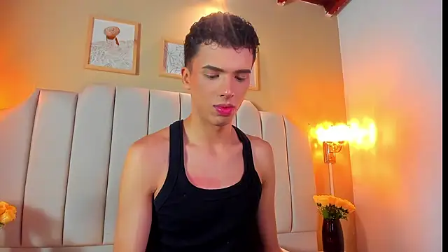 Snapshot of SEANTROYY chatting on 09/13/25, 03:50 SEANTROYY online show from 09/13/25, 03:50