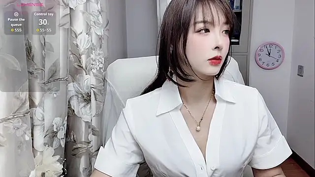 NINIbaby-99 online show from 11/13/25, 03:55