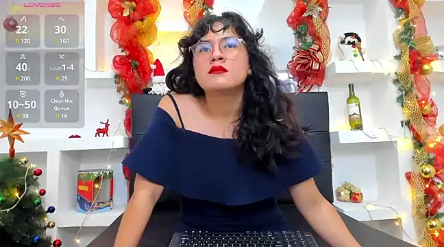 Elith Berry69 online show from 01/05/25, 08:52