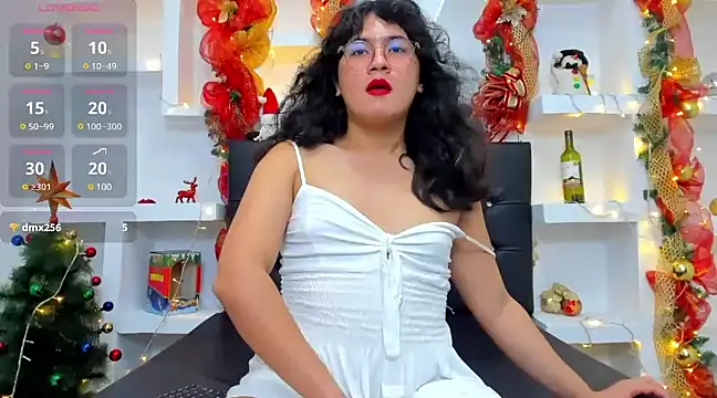 Elith Berry69 online show from 01/08/25, 01:11