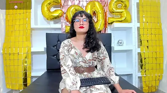 Elith Berry69 online show from 01/25/25, 10:07