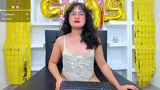 Elith Berry69 online show from 01/28/25, 12:26