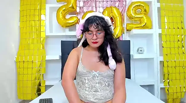 Elith Berry69 online show from 01/29/25, 09:28