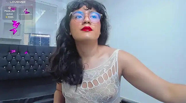 Elith Berry69 online show from 03/05/25, 09:59