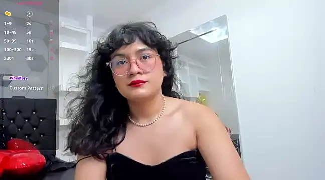 Elith Berry69 online show from 03/14/25, 09:32