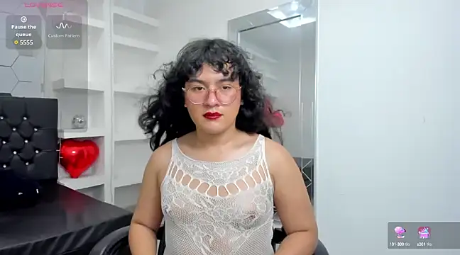 Elith Berry69 online show from 03/23/25, 12:04