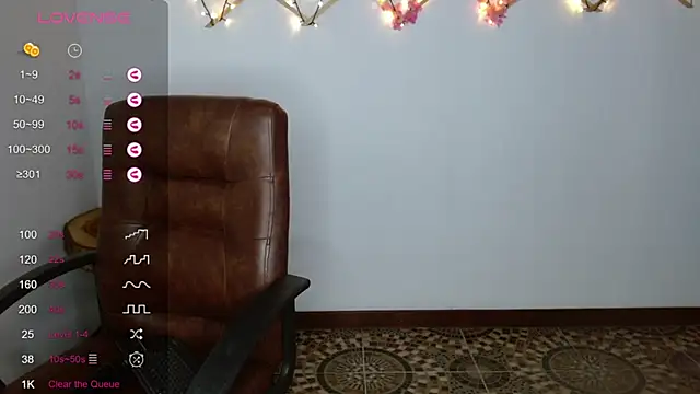 Snapshot of SofiaaCortes chatting on 01/12/25, 10:34 SofiaaCortes online show from 01/12/25, 10:34