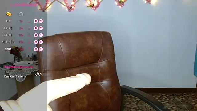 Snapshot of SofiaaCortes chatting on 01/19/25, 04:33 SofiaaCortes online show from 01/19/25, 04:33
