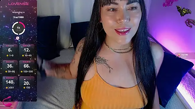Snapshot of Any_ducan chatting on 02/27/25, 12:43 Any ducan online show from 02/27/25, 12:43