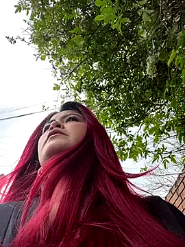 lia moon77 online show from 10/20/25, 06:52