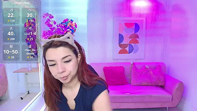 Gabby evanns online show from 10/08/25, 12:14