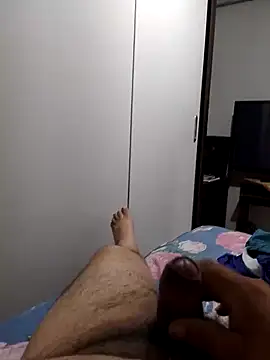 gozador2912 online show from 12/23/24, 05:22