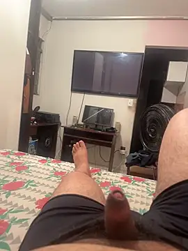 gozador2912 online show from 09/24/25, 03:26