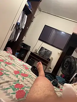 gozador2912 online show from 09/30/25, 12:21