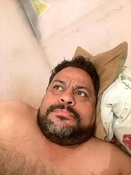 gozador2912 online show from 10/28/25, 11:03