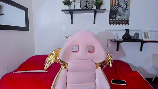 Snapshot of AbbyxWayne chatting on 01/11/25, 09:15 AbbyxWayne online show from 01/11/25, 09:15