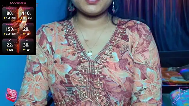 Snapshot of manogna_teluguammai chatting on 02/26/25, 10:53 manogna teluguammai online show from 02/26/25, 10:53