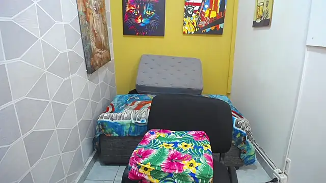 Agathasexy online show from 11/24/25, 09:47