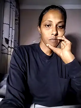 Indian-Seduction online show from 10/13/25, 07:03