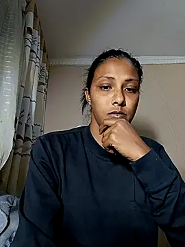 Indian-Seduction online show from 11/13/25, 07:24