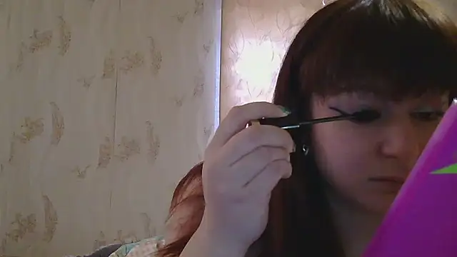 Snapshot of StarandMoon chatting on 01/23/25, 10:43 StarandMoon online show from 01/23/25, 10:43
