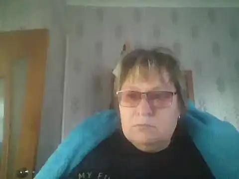 MelanieCold467 online show from 10/14/25, 05:19