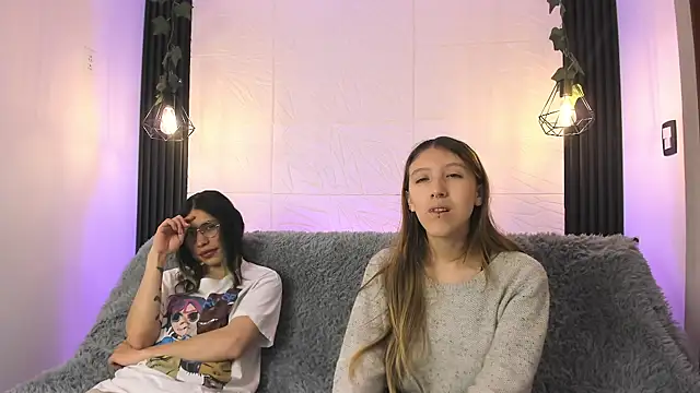 BRIAR AND BLAIR online show from 10/27/25, 01:15