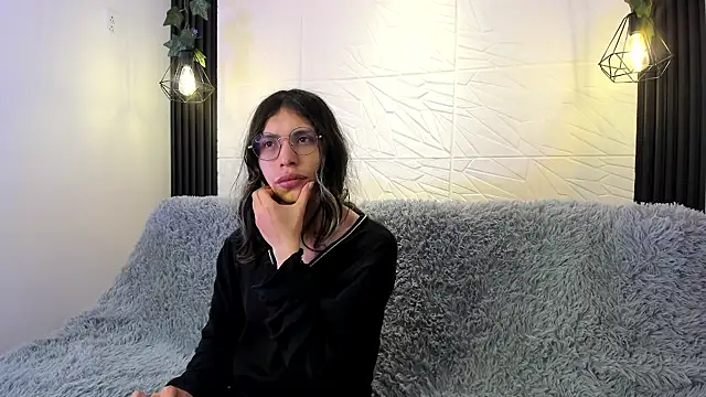 BRIAR AND BLAIR online show from 10/29/25, 01:24