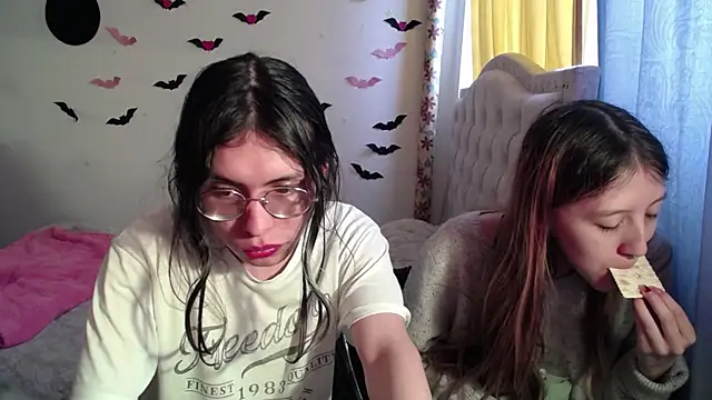 BRIAR AND BLAIR online show from 10/30/25, 01:45