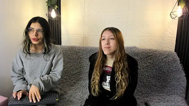 BRIAR AND BLAIR online show from 11/08/25, 12:49