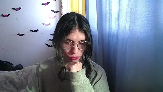 BRIAR AND BLAIR online show from 11/22/25, 01:54