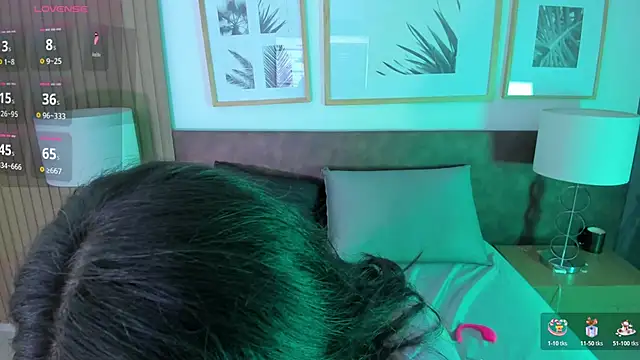 curvy rousi online show from 11/02/25, 03:53