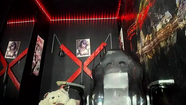 dark doll5 online show from 10/02/25, 05:14