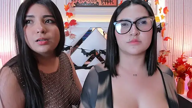 madeleine2112 online show from 10/23/25, 04:34