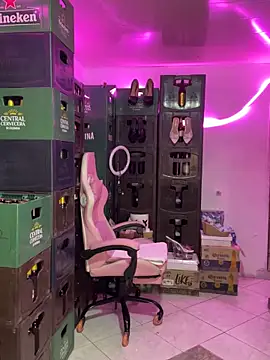 Hot beauty   online show from 09/20/25, 04:02