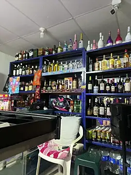 Hot beauty   online show from 10/07/25, 04:20