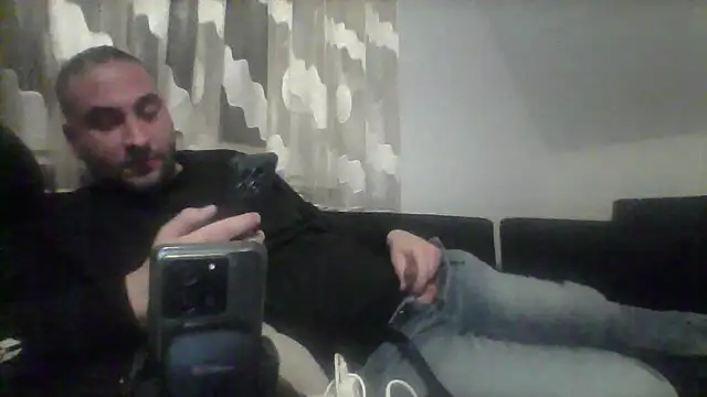 NewyorkDimi online show from 12/31/24, 03:12