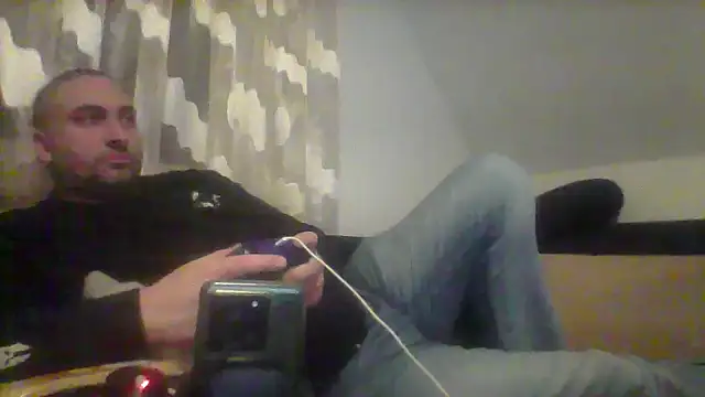 NewyorkDimi online show from 01/12/25, 11:58