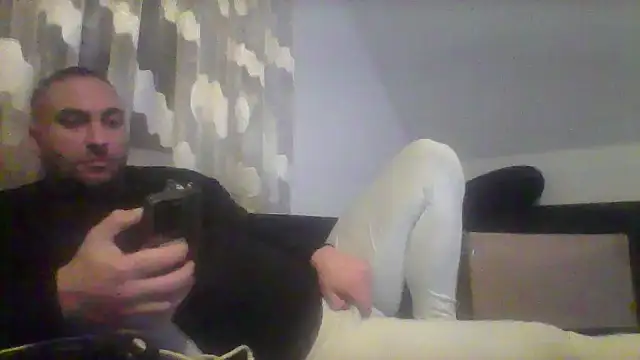 NewyorkDimi online show from 01/13/25, 03:01