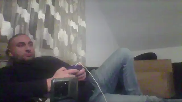 NewyorkDimi online show from 01/17/25, 01:57