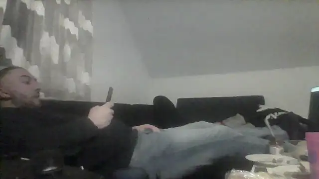 NewyorkDimi online show from 02/09/25, 11:57