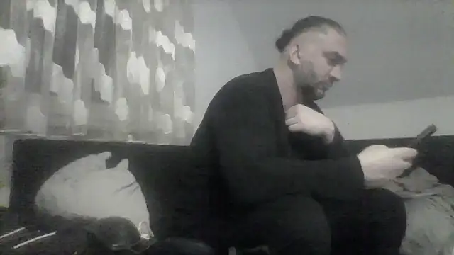 NewyorkDimi online show from 02/16/25, 04:20