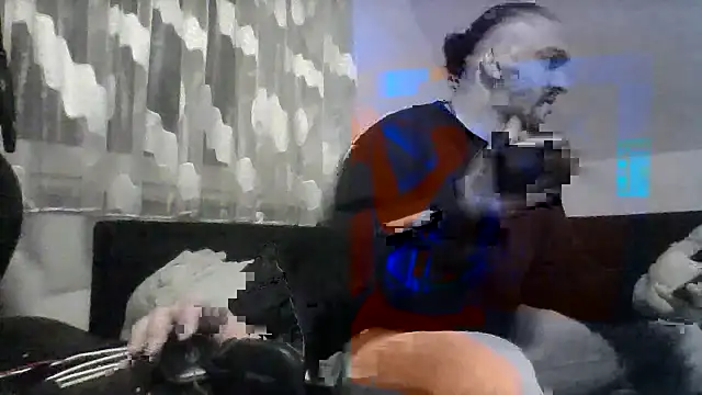 NewyorkDimi online show from 02/24/25, 12:09