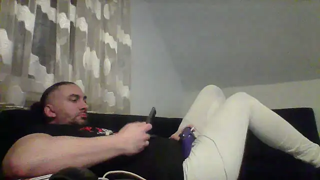 NewyorkDimi online show from 03/12/25, 02:52