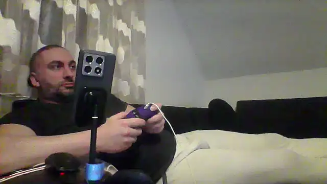 NewyorkDimi online show from 03/14/25, 12:43